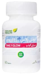 مولتی پلاس دیلی گولو