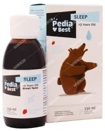 پدیابست اسلیپ