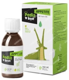 پدیابست اپتایت