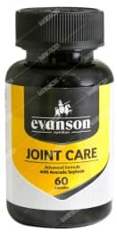 جوینت کر اونسن نوتریشن