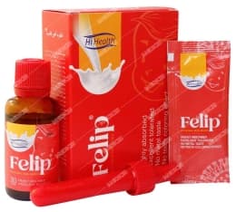 قطره آهن فلیپ