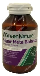 شوگر متا بالانس 90 عددی