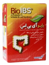 بایو آی بی اس