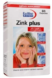 زینک پلاس 5 میلی گرم