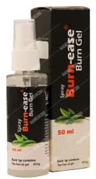 ژل سوختگی برن ایز