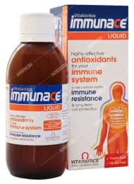 شربت ایمیونس