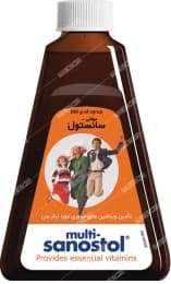 مولتی سانستول