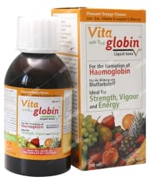 ویتا گلوبین