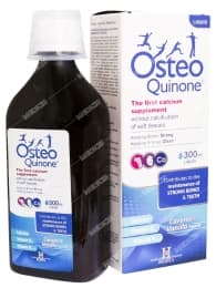 استئوکینون