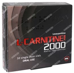 ال کارنیتین بی‌ اس ‌کی 2000