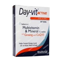 دی ویت اکتیو