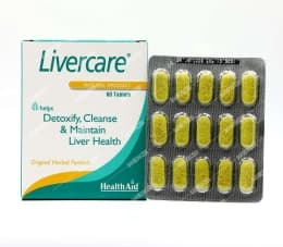 لیورکر(60 عددی)