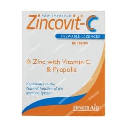 زینکوویت سی