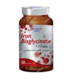 آیرون بیس گلیسینات