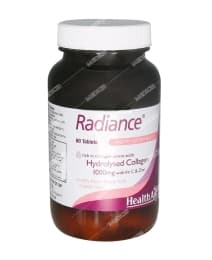 رادیانس هلث اید