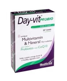 دی ویت پروبیو