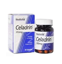 سلدرین 350 میلی گرم