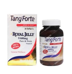 تانگ فورت رویال ژلی 1000میلی گرمی