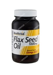 فلکسید اویل 1000 میلی گرم 60 عددی