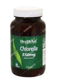 کلرلا 550 میلی گرم