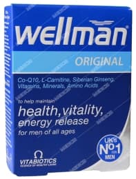 ول من اوریجینال