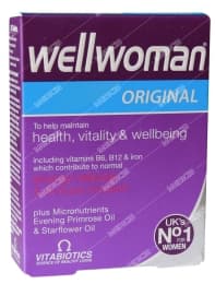 ول وومن اورجینال