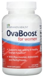 اوابوست بانوان 120 عددی