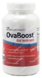 اوابوست بانوان 60 عددی