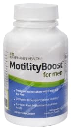 موتیلیتی بوست آقایان