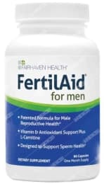 فرتیل اید آقایان.90عددی