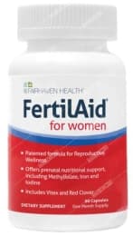 فرتیل اید خانم ها906عددی