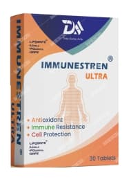 قرص ایمیون استرن الترا