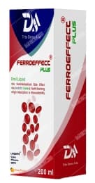 شربت فروایفکت پلاس