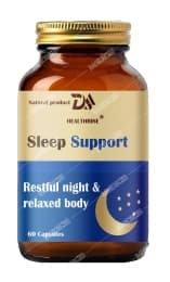 کپسول SLEEP SUPPORT