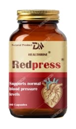 کپسول Redpress