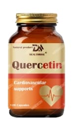 کپسول کوئرسیتین