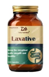 کپسول Laxative