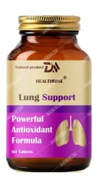 کپسول Lung support