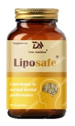 کپسول لیپوسیف