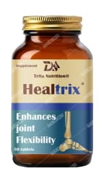 کپسول Healtrix