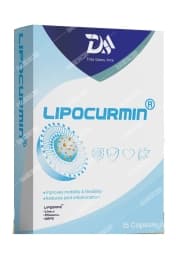 قرص لیپوکورمین