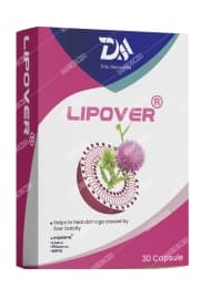 قرص لیپوور