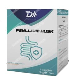 ساشه پسیلیوم