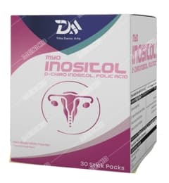 ساشه مایو اینوزیتول