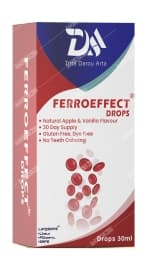 قطره فروایفکت