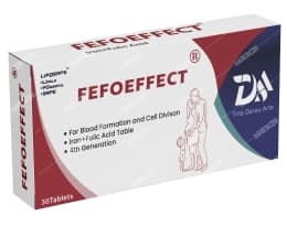 قرص فیفوایفکت