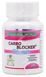 کربوبلاکر 30 عددی