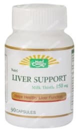 نوتری لیور ساپورت 90 عددی