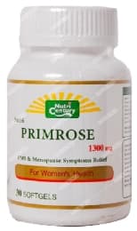 نوتری پریم رز 1300 میلی گرمی