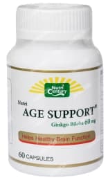 نوتری ایج ساپورت